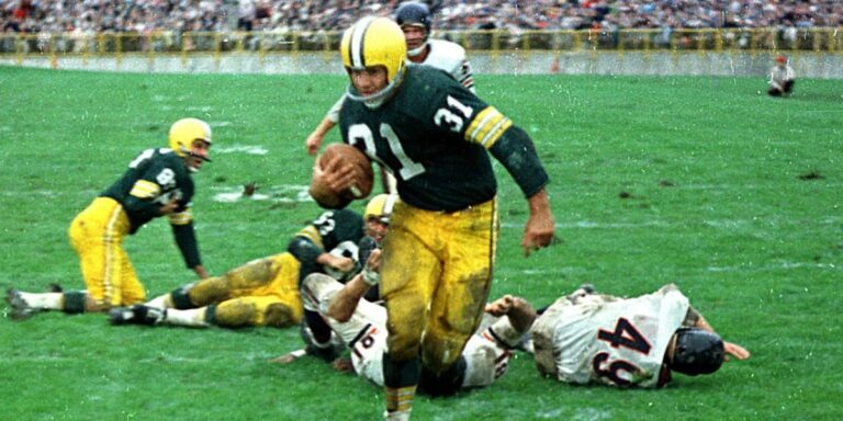 Jim Taylor