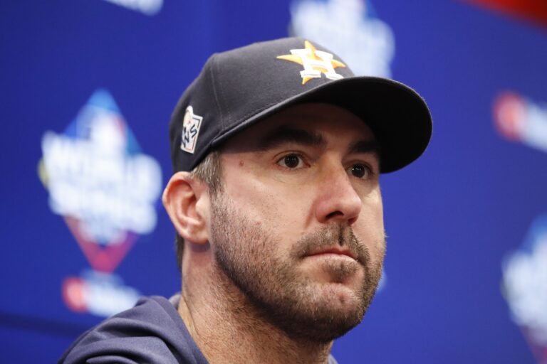 Justin Verlander