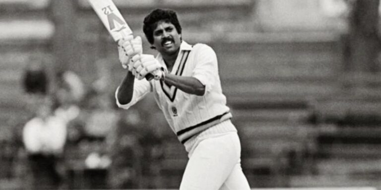 Kapil Dev