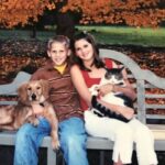 Lauren And Her Younger Brother Jared Goff