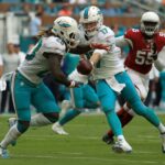 Miami Dolphins, 2018