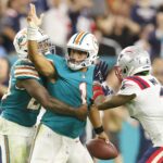 Miami Dolphins, 2022