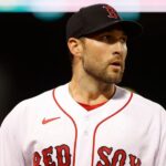 Michael Wacha, An MLB Player