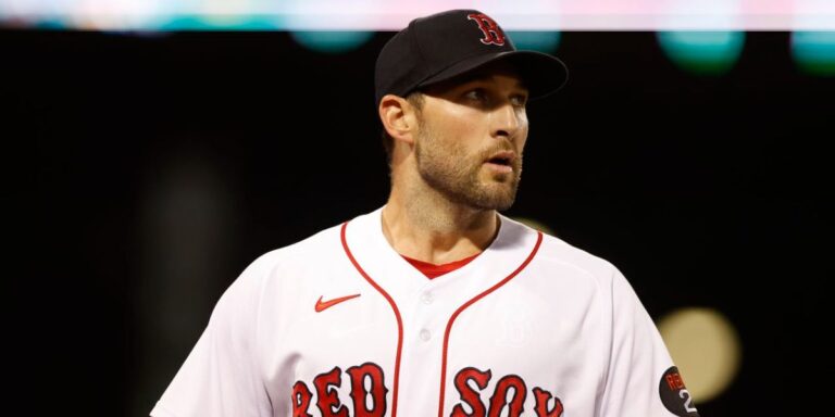 Michael Wacha, An MLB Player