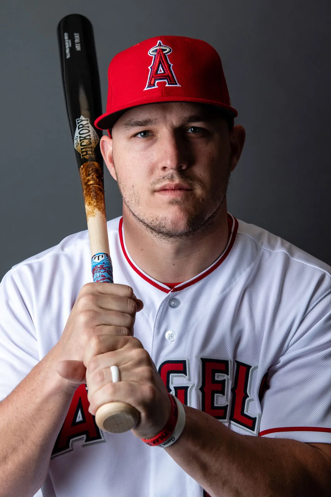 Mike Trout, the Search Graph (Source: Encyclopedia Britannica)