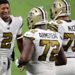 New Orleans Saints