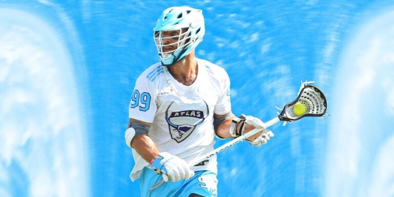 Paul Rabil