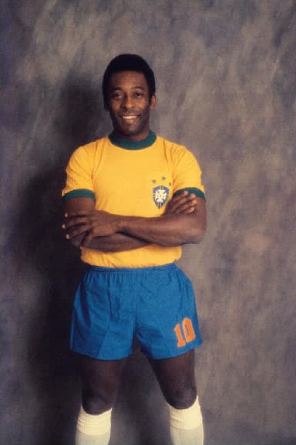 Pele