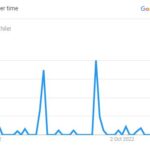 Popularity of Zhang Zhilei