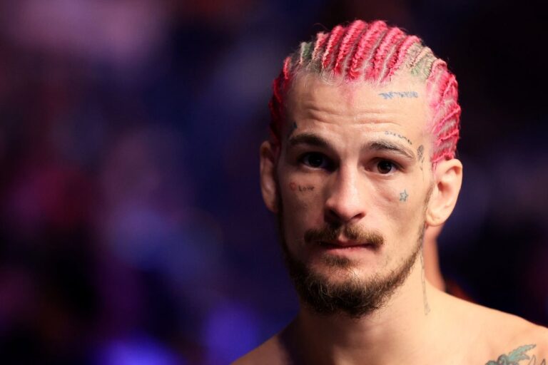 Sean O'Malley