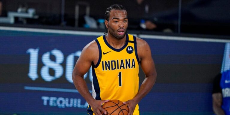 T.J. Warren, An American Basketball Player Who Plays In NBA