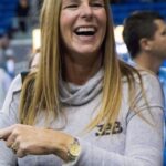 Tina Ball (Source: NBA Family Wiki)