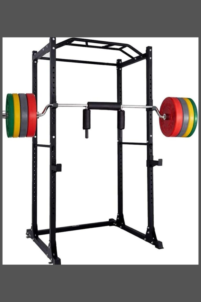 The 7 Best Safety Squat Bars [2024 Update] Players Bio
