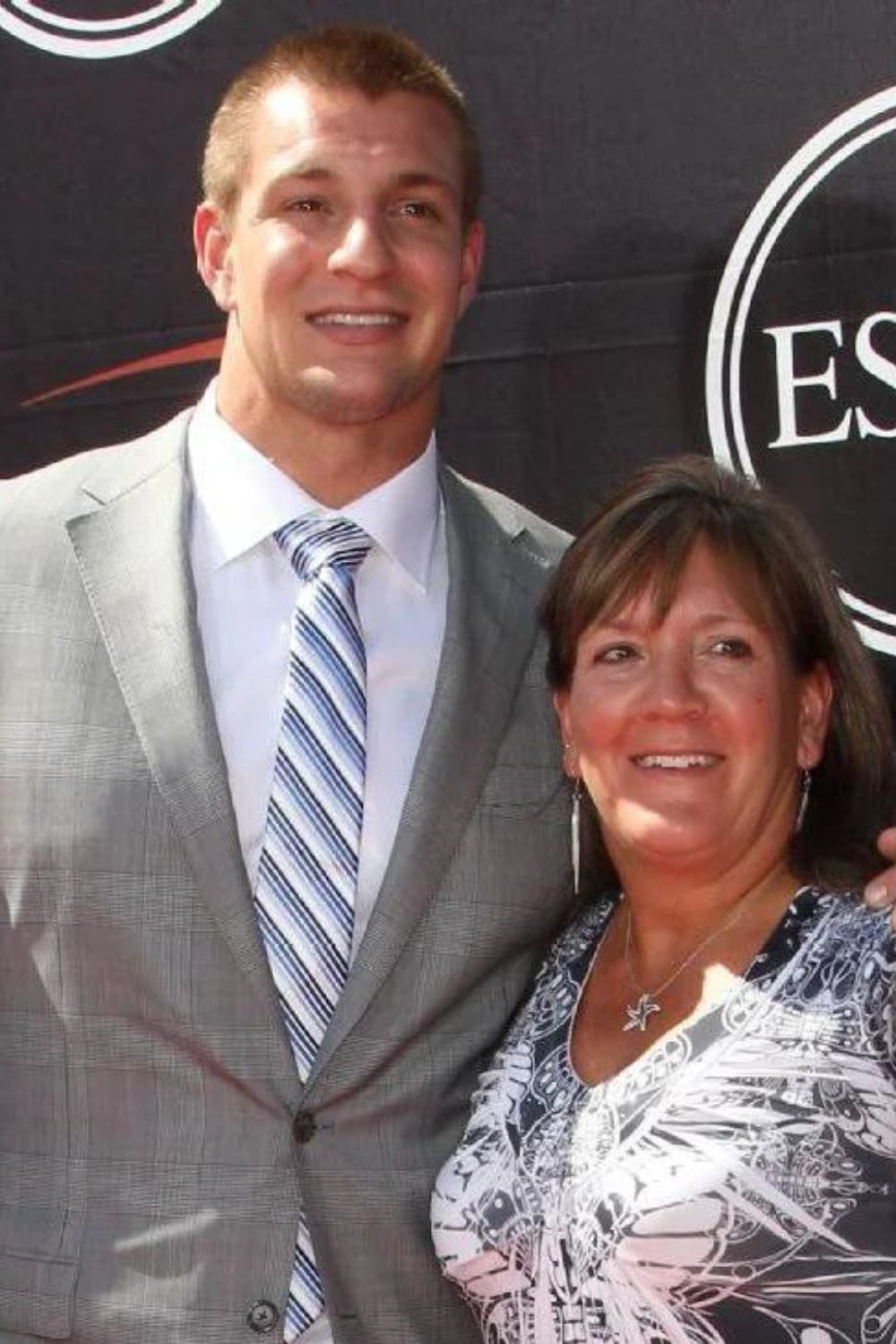 Rob Gronkowski