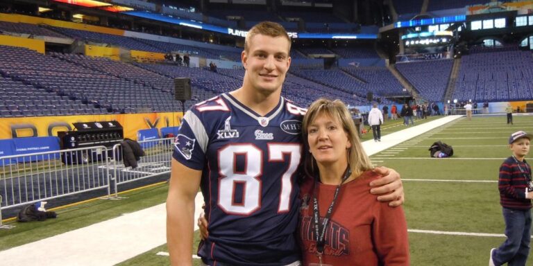 Rob Mother