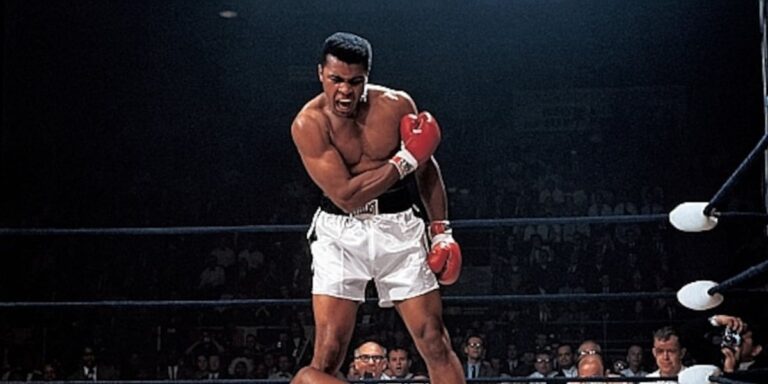 Muhammad Ali