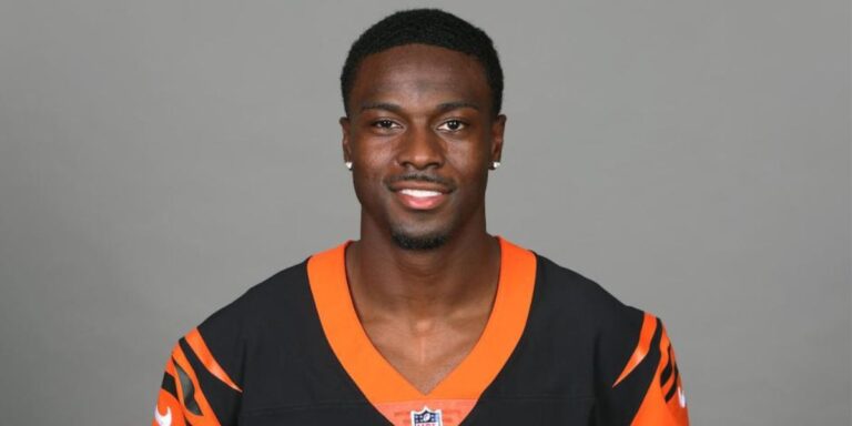 AJ Green