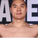 Zhilei Zhang