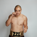 Zhang Zhilei boxer