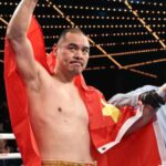 Chinese Boxer