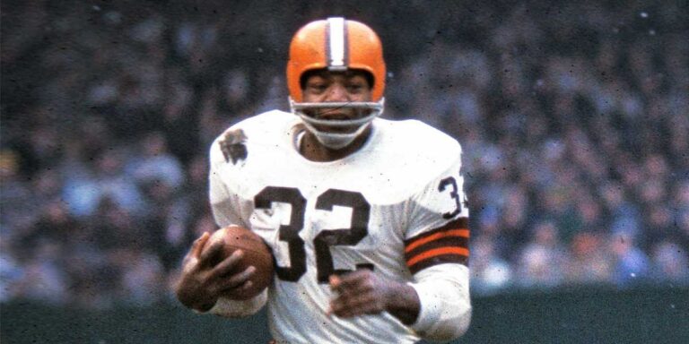 Jim Brown