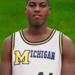 glen rice young