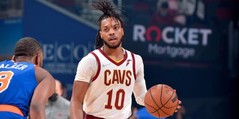 Darius Garland