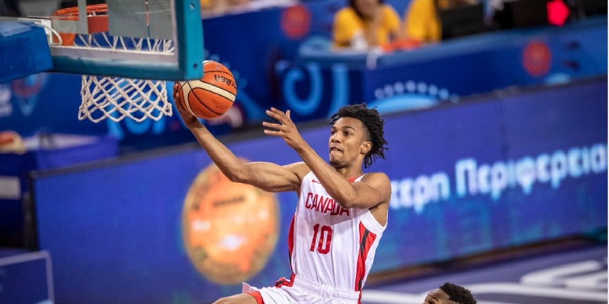 A.J. Lawson Bio NBA, Family & Salary [2024 Update] Players Bio