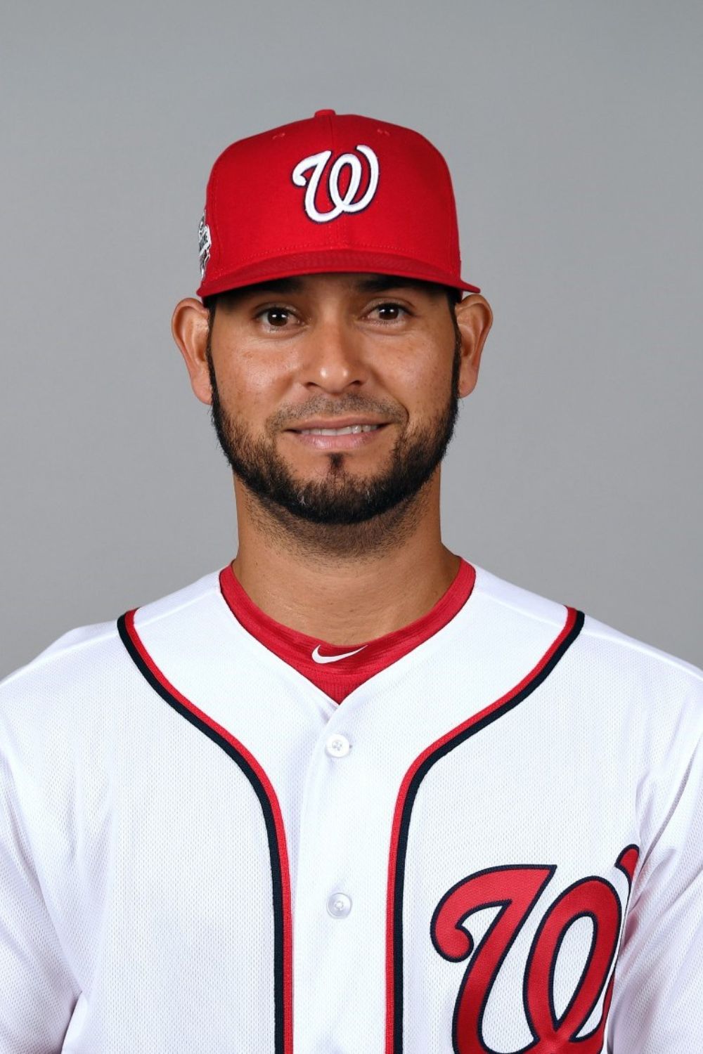 Anibal Sanchez, An MLB Player