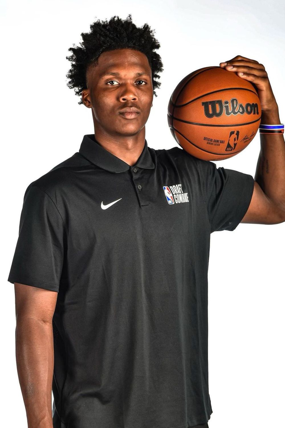 Bennedict Mathurin Is The 6th Overall Pick Of Pacers In The 2022 NBA Draft