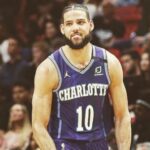 Caleb Martin