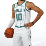 Caleb Martin, An NBA Player