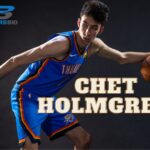 Chet Holmgren, Top 2022 NBA Draft