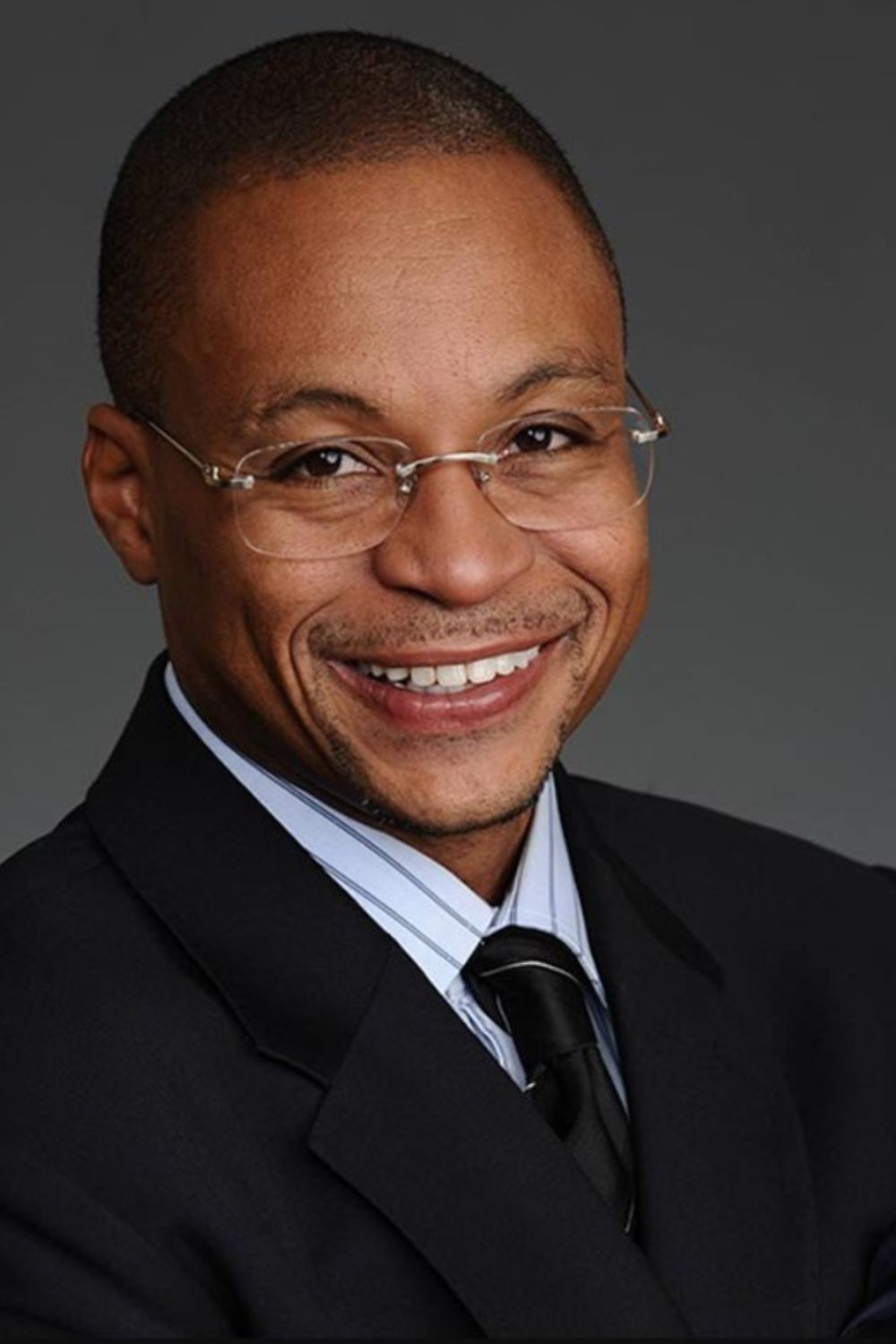 Gus Johnson