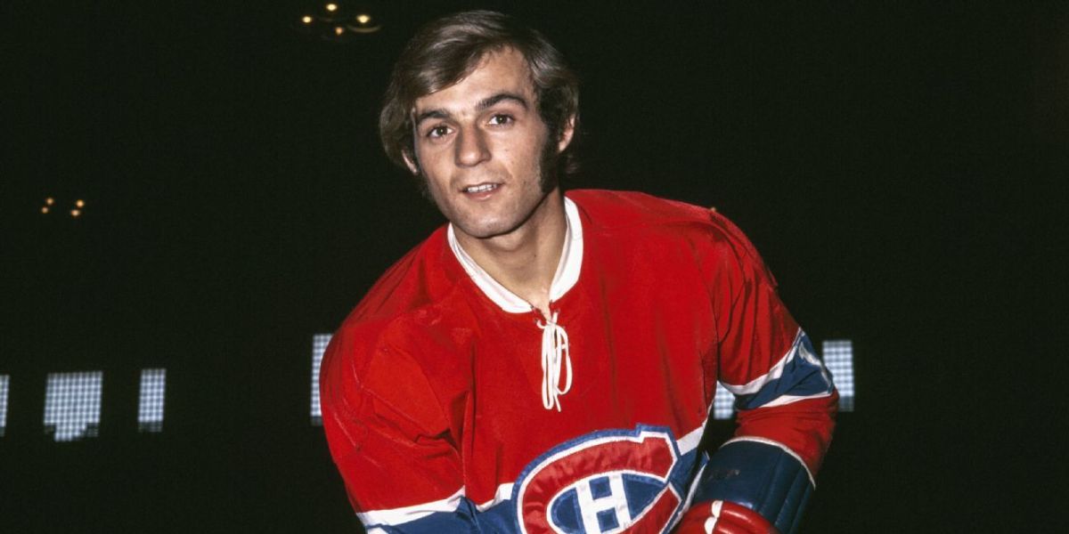 Guy Lafleur Bio: Net Worth, Death, Wife & Sons - Players Bio
