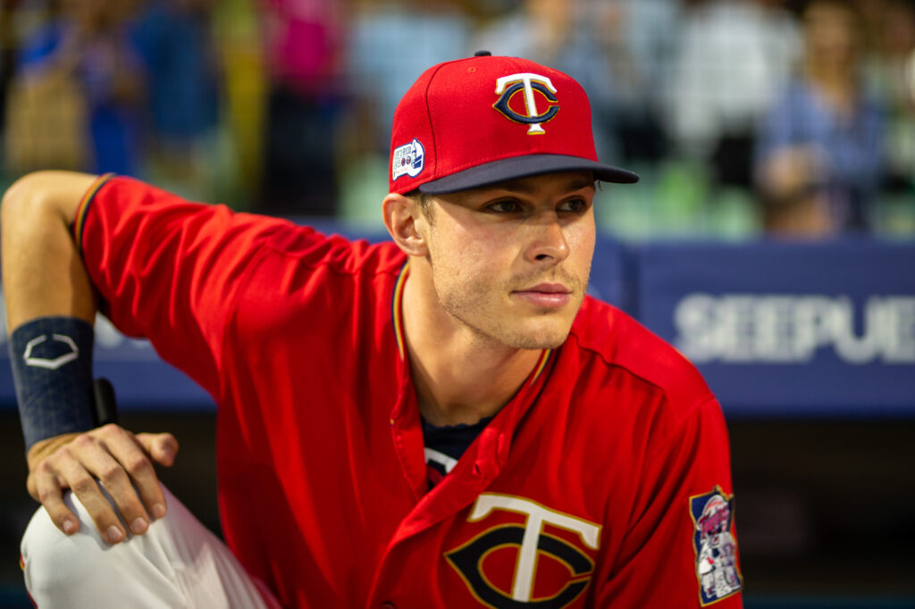12 Hottest Baseball Players - Players Bio