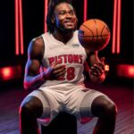 Isaiah Stewart Became A Millionaire With NBA Contracts & Endorsements