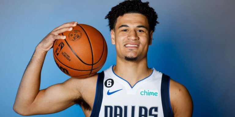 Josh Green, An Australian NBA Player Who Was 18th Overall Pick In the 2020 NBA Draft