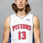 Kelly Olynyk Chopped His Hair For Donation To The Kids (Source: Instagram)