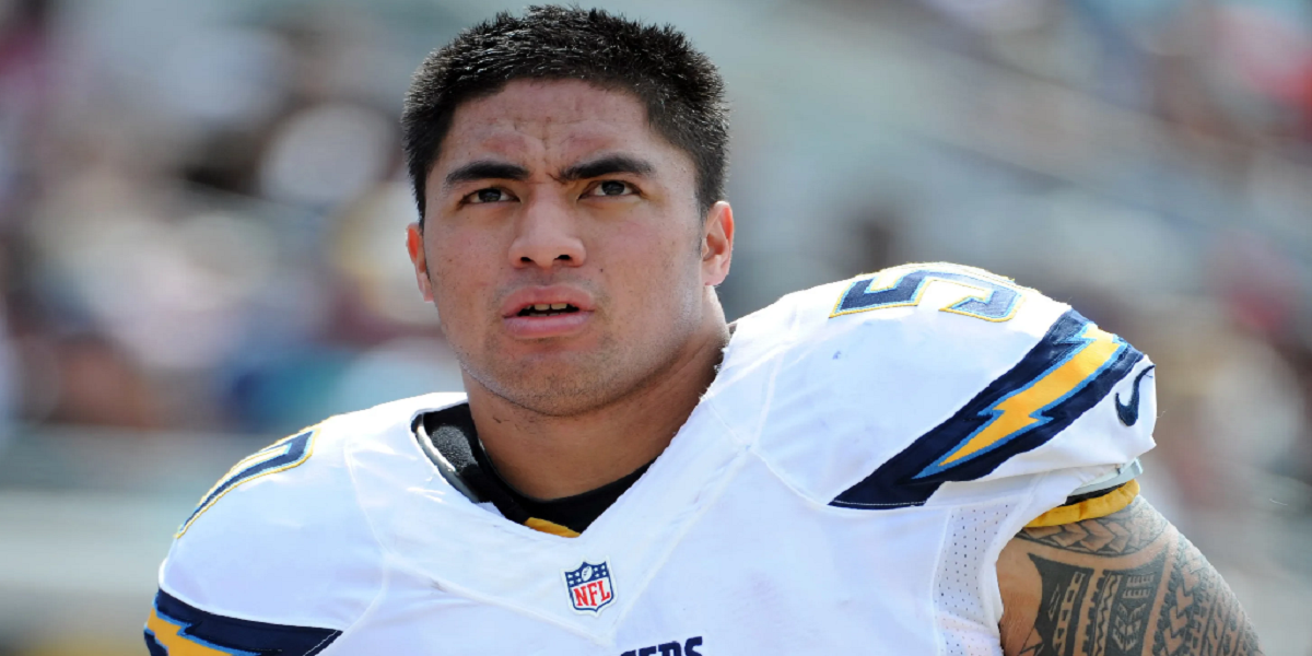Manti Te’o: Catfish Controversy & Net Worth - Players Bio
