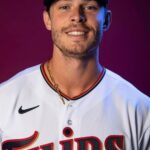 Max Kepler In A Photoshoot