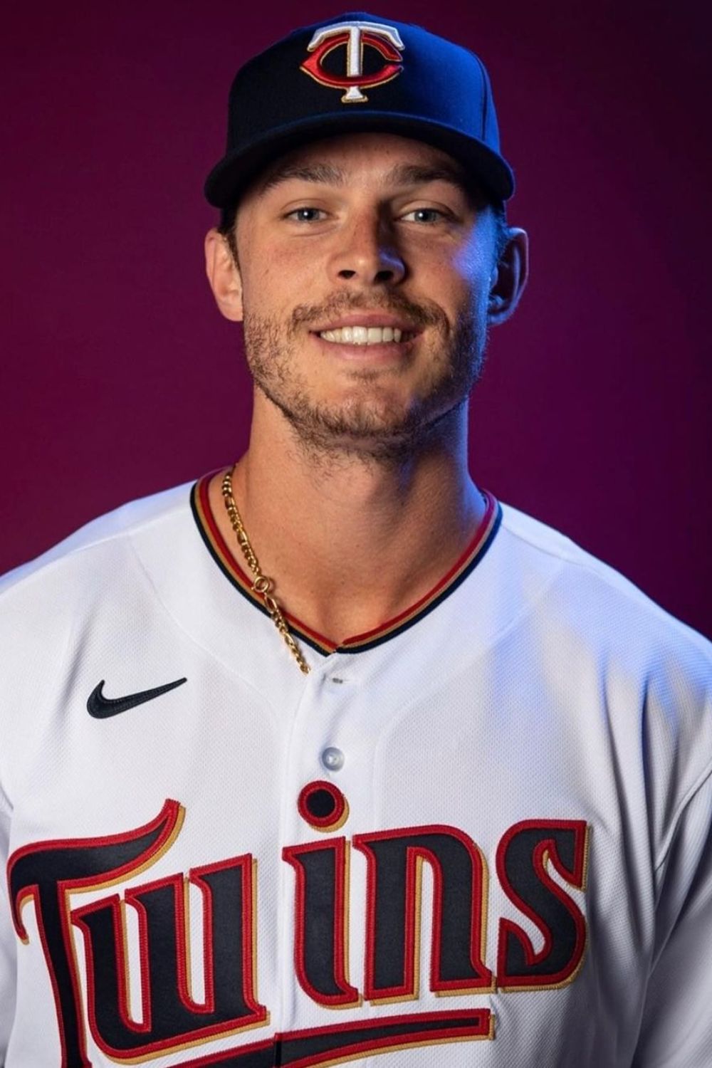 Max Kepler In A Photoshoot