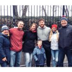 Megan Thuney Family