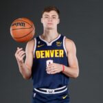 NBA player Christian Braun (Source – Sports Ilustrated)