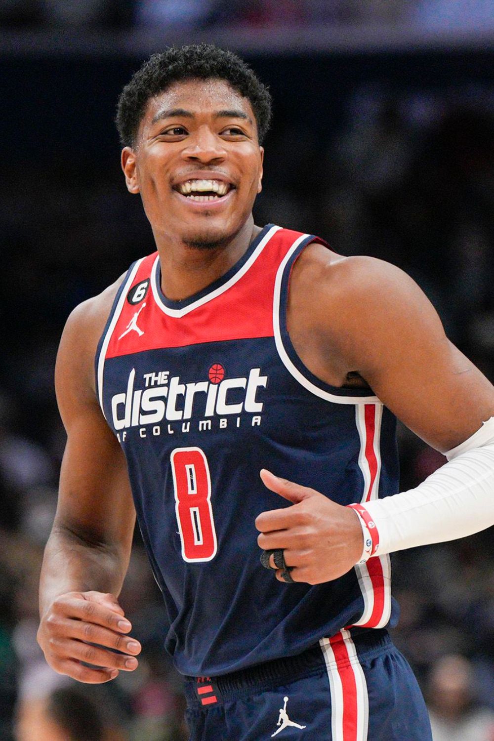 Rui Hachimura Bio, Age, Parents, Wife, Children, Net Worth