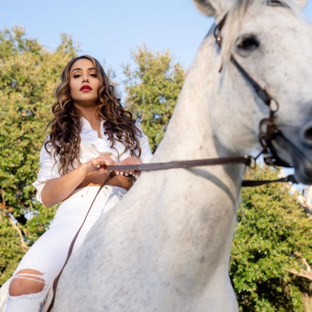 Nhooph Al-Areebi Bio: WWE, Controversy And Relationship - Players Bio