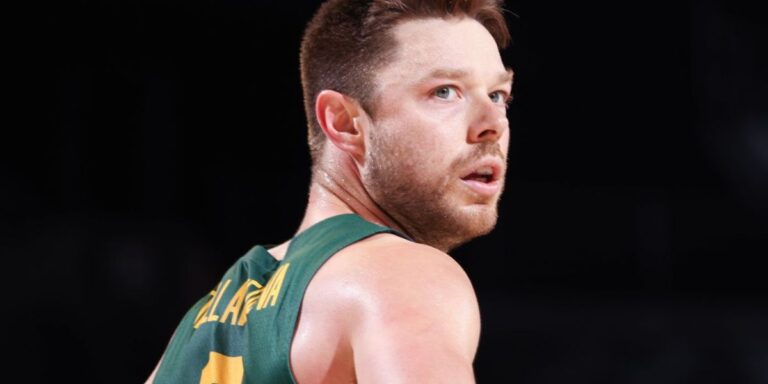 Matthew Dellavedova