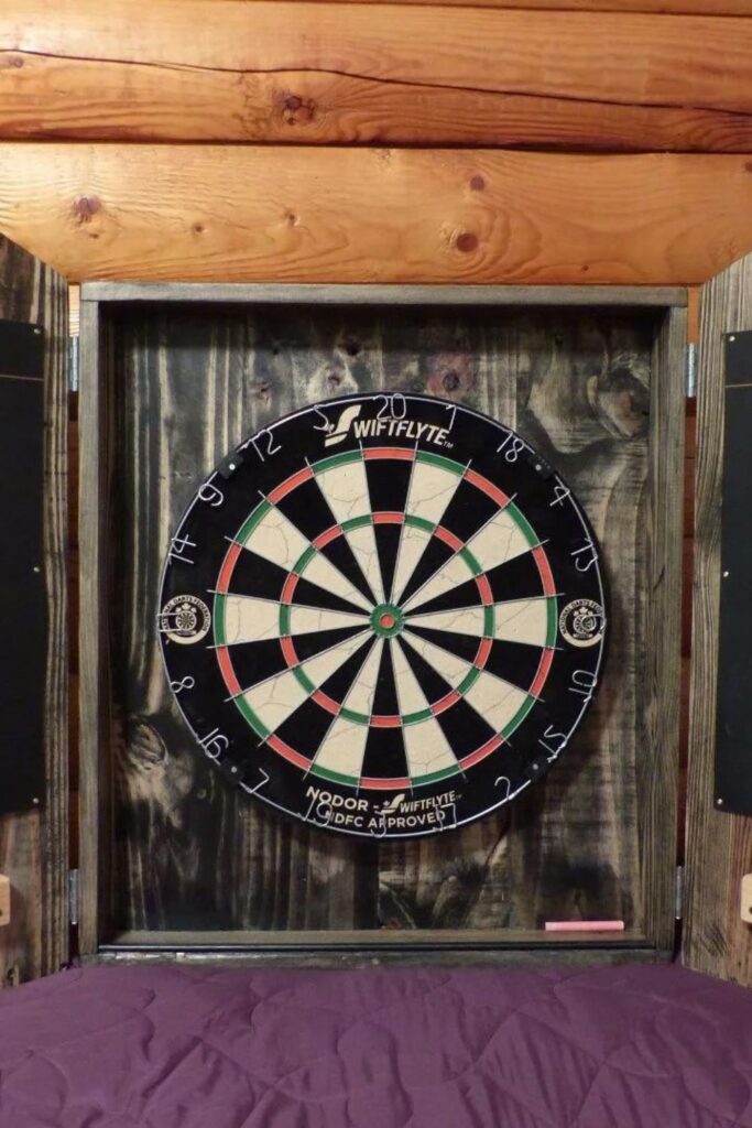 Top 10 Popular Dart Games [2024 Update] Players Bio
