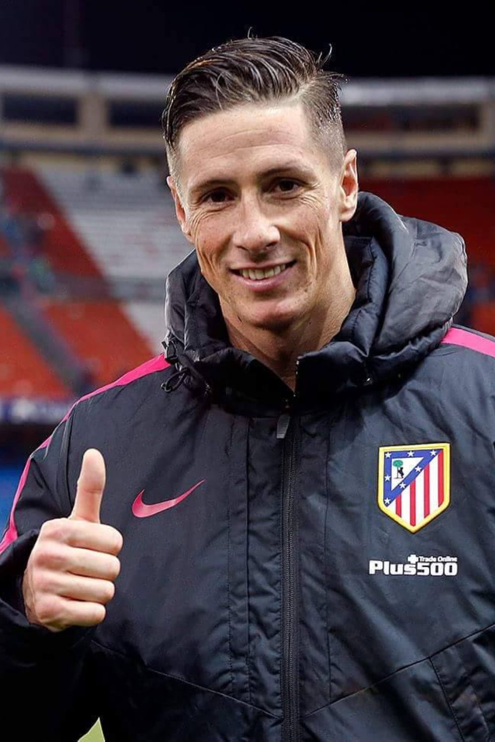 Fernando Torres