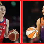 10 Highest Paid WNBA Players